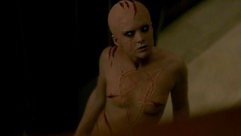 Pic: Sarah Greene in Penny Dreadful (2014)