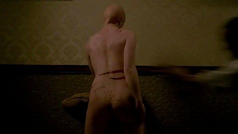 Pic: Sarah Greene in Penny Dreadful (2014)