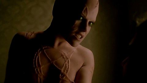 Pic: Sarah Greene in Penny Dreadful (2014)