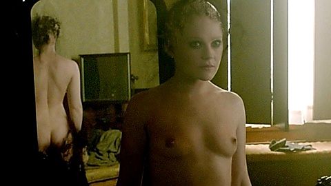 Pic: Sarah Greene in Penny Dreadful (2014)