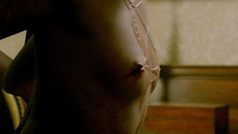 Pic: Sarah Greene in Penny Dreadful (2014)
