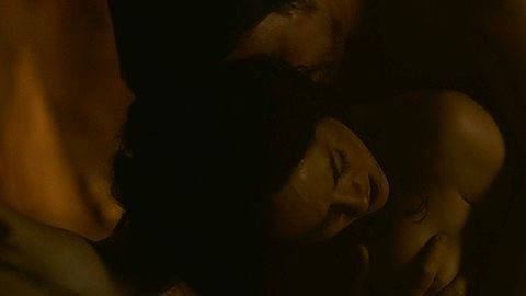Pic: Sarah Greene in Penny Dreadful (2014)