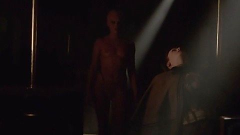 Pic: Sarah Greene in Penny Dreadful (2014)