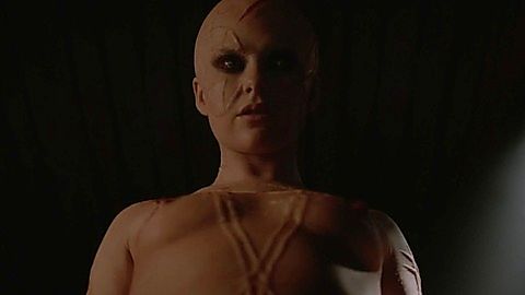 Pic: Sarah Greene in Penny Dreadful (2014)