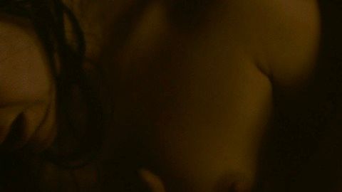 Pic: Sarah Greene in Penny Dreadful (2014)