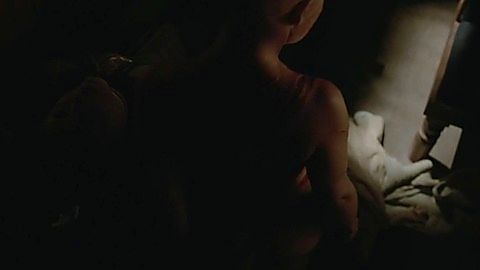 Pic: Sarah Greene in Penny Dreadful (2014)