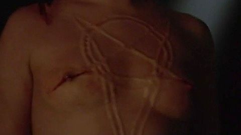 Pic: Sarah Greene in Penny Dreadful (2014)