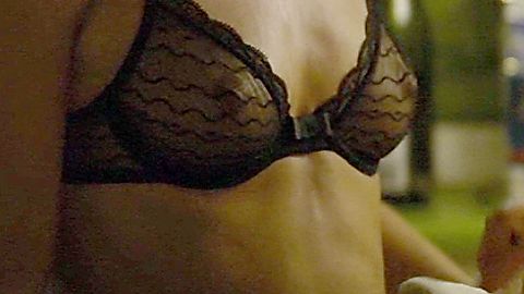 Pic: Vimala Pons in J'aurais pu être une pute (2011)
