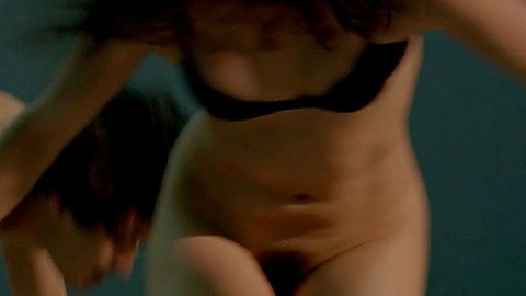 Pic: Vimala Pons in Metamorphoses (2014)