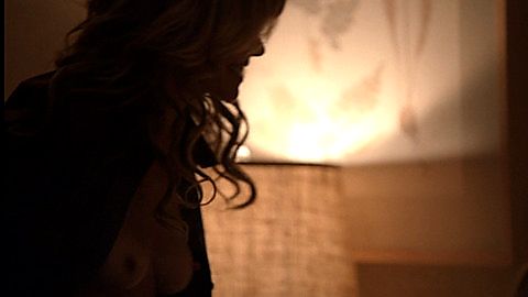 Pic: Mary-Margaret Humes in Luck (2012)