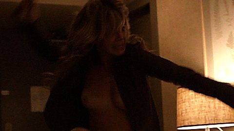 Pic: Mary-Margaret Humes in Luck (2012)