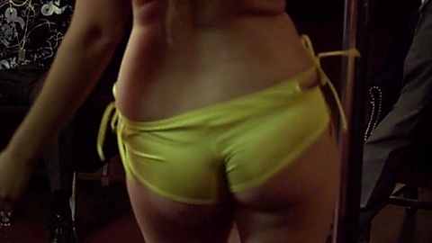 Pic: Rachel Ann Mullins in Last Call (2012)