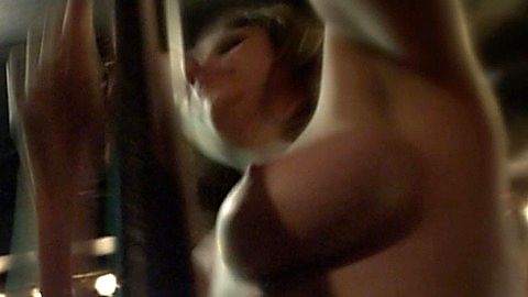 Pic: Rachel Ann Mullins in Last Call (2012)