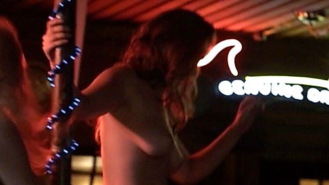 Pic: Rachel Ann Mullins in Last Call (2012)