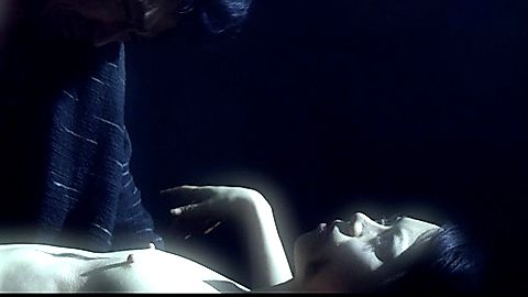 Pic: Cay Izumi in Yakuza Weapon (2011)
