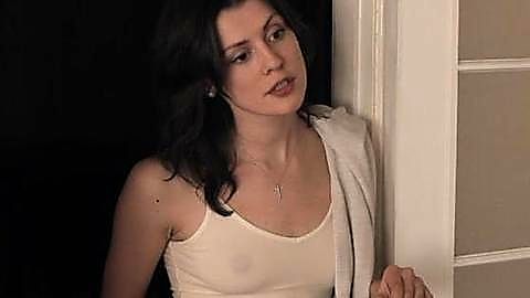 Pic: Olga Dykhovichnaya in Twilight Portrait (2011)