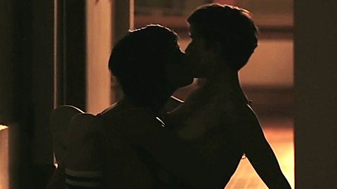 Pic: Fawzia Mirza in Jamie and Jessie Are Not Together (2011)