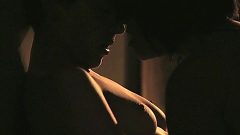 Pic: Jacqui Jackson in Jamie and Jessie Are Not Together (2011)