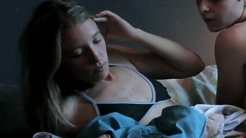 Pic: Jessica London-Shields in Jamie and Jessie Are Not Together (2011)