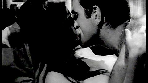Pic: Holle K. Winters in Motor Psycho (1965)