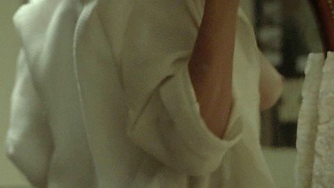 Pic: Cassandra Swaby in Bedlam (2015)