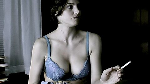 Pic: Michelle Ray Smith in Inkubus (2011)