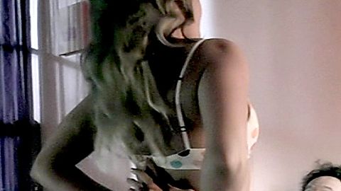 Pic: Jessica Conlan in Inkubus (2011)