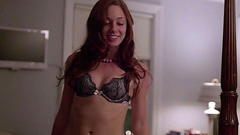 Pic: Amy Groening in Teen Lust (2014)