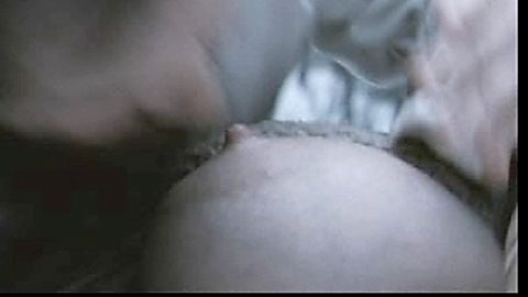 Pic: Klaudia Kaca in Essential Killing (2010)