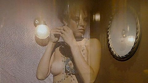 Pic: Tattiawna Jones in Keyhole (2012)