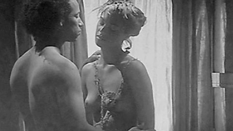 Pic: Tattiawna Jones in Keyhole (2012)