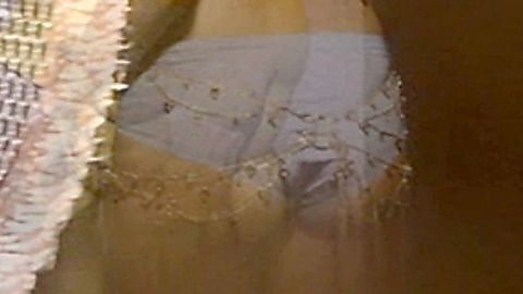 Pic: Tattiawna Jones in Keyhole (2012)