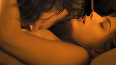 Pic: Nora Arnezeder in Angélique (2013)