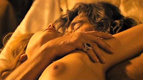 Pic: Nora Arnezeder in Angélique (2013)