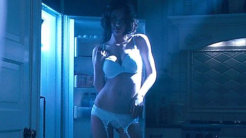 Pic: Nevena Milicevic in Baby on Board (2009)