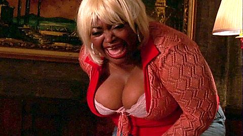 Pic: Octavia Spencer in The Nines (2007)