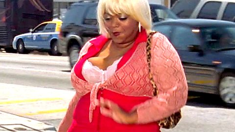 Pic: Octavia Spencer in The Nines (2007)