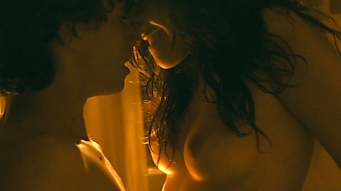 Pic: Diana Gómez in Year of Grace (2011)