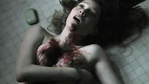 Pic: Diana Gómez in Los inocentes (2013)