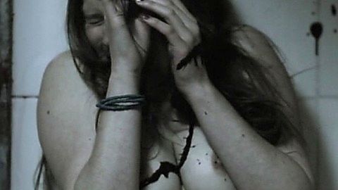 Pic: Diana Gómez in Los inocentes (2013)