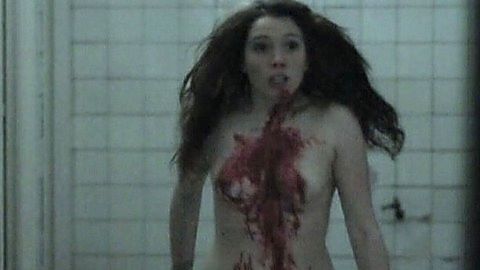 Pic: Diana Gómez in Los inocentes (2013)