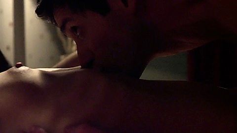 Pic: Rebecca Blumhagen in The Girl's Guide to Depravity (2012)