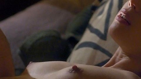 Pic: Rebecca Blumhagen in The Girl's Guide to Depravity (2012)