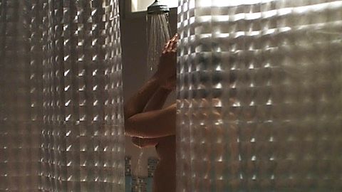 Pic: Rebecca Blumhagen in The Girl's Guide to Depravity (2012)