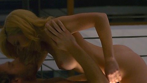 Pic: Sally Golan in The Girl's Guide to Depravity (2012)