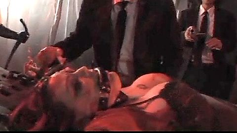 Pic: Mia Tyler in The Gruesome Death of Tommy Pistol (2010)