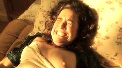 Pic: Wine Dierickx in Madonna's Pig (2011)