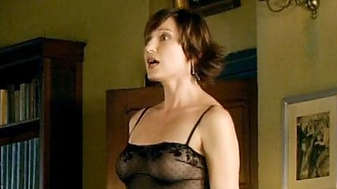 Pic: Brigitte Lo Cicero in Des soucis et des hommes