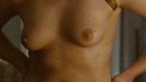 Pic: Karolina Lodyga in In the Face of Crime