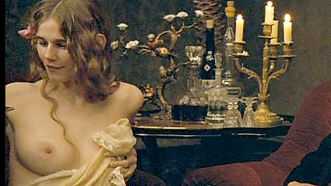 Pic: Pauline Jacquard in House of Pleasures (2011)